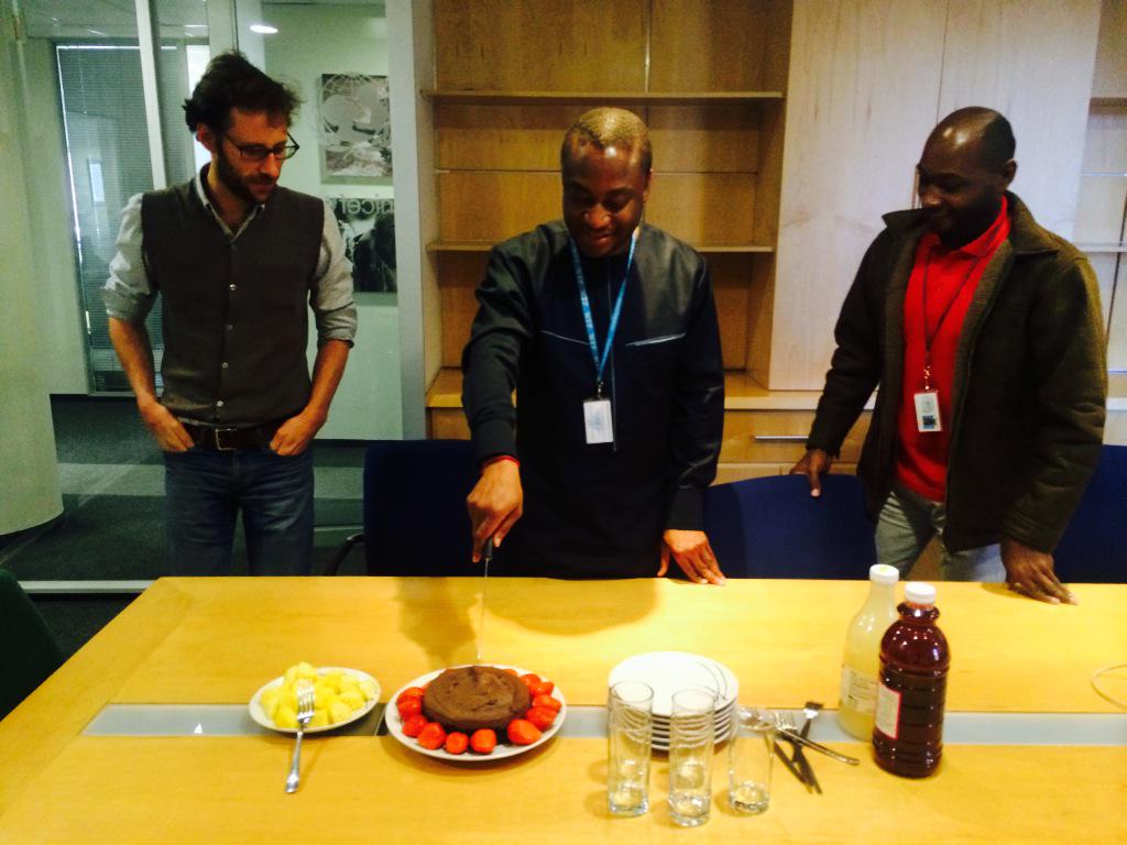 david_maslo's tweet photo. @ARCapacity happy birthday Babatunde! http://t.co/Res84VYCSn