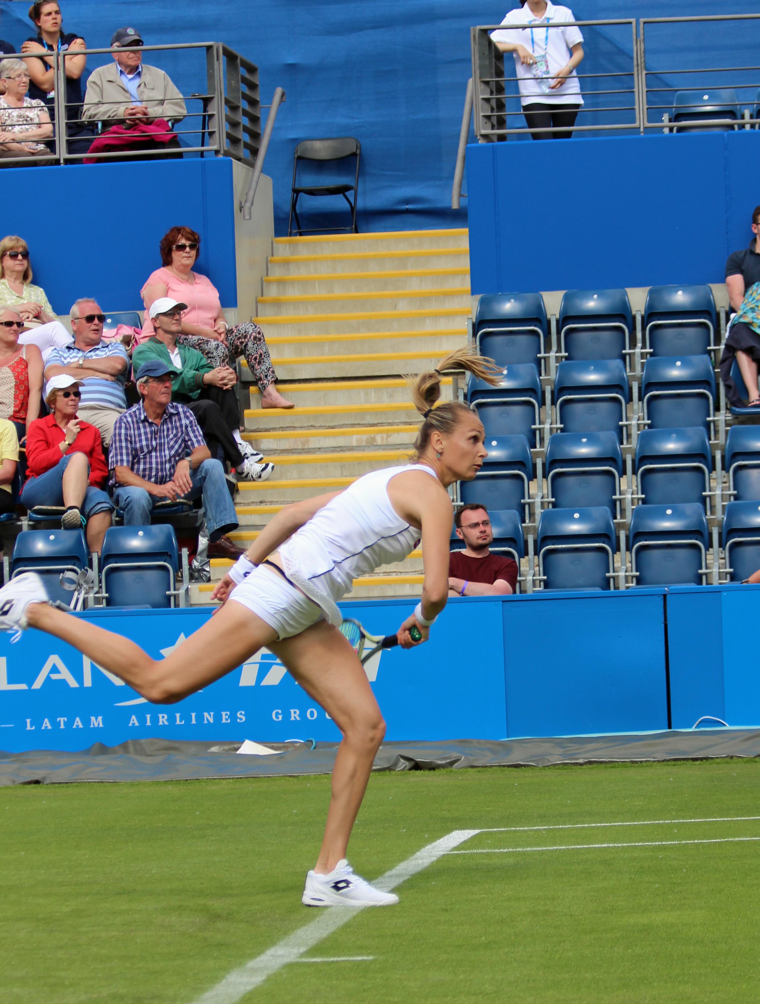 Tennis slip hotsell