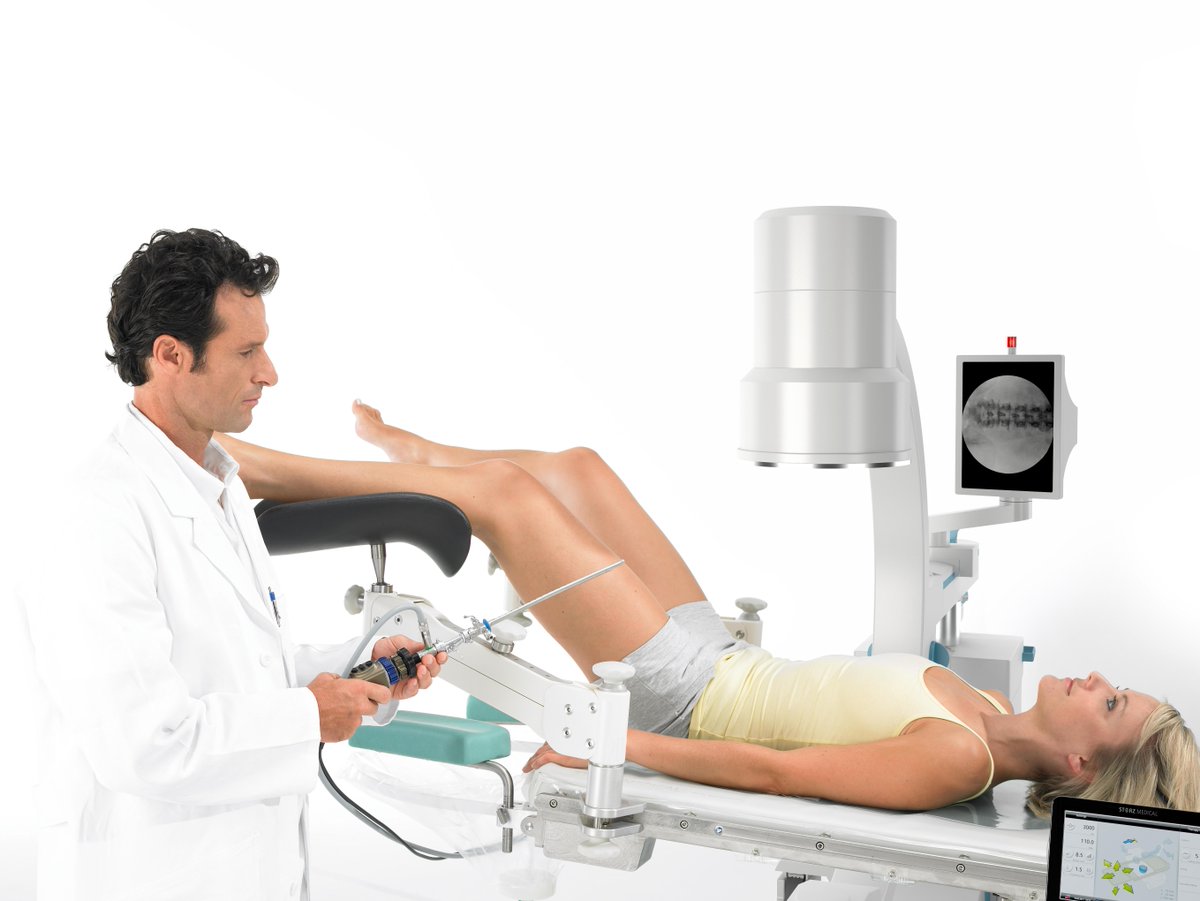 storzmedical's tweet image. #modulith SLK »inline« – A global success story
#swl #kidneystones #shockwaves
goo.gl/cbiUM4