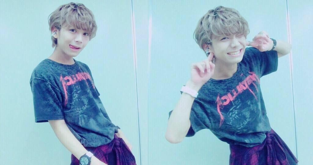 中山澪生 中山澪生