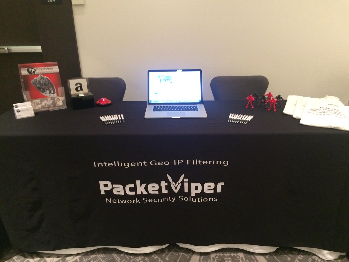 KelsLucas23's tweet image. #Minneapolis #DataConnector #CyberSecurity #InfoSec #PacketViper #GEOIP