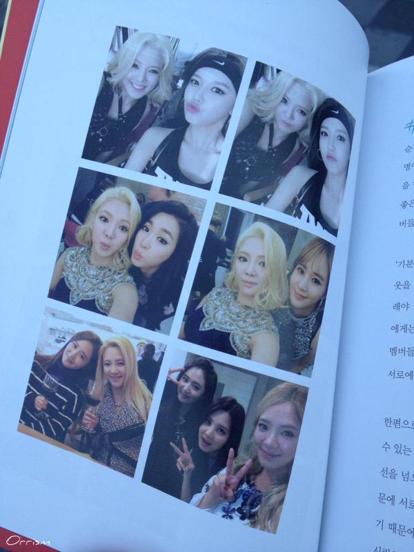 [PIC][01-07-2015] HyoYeon tham dự buổi ra mắt "HYO STYLE BOOK" vào hôm nay CI1LzPwWgAA9mKs