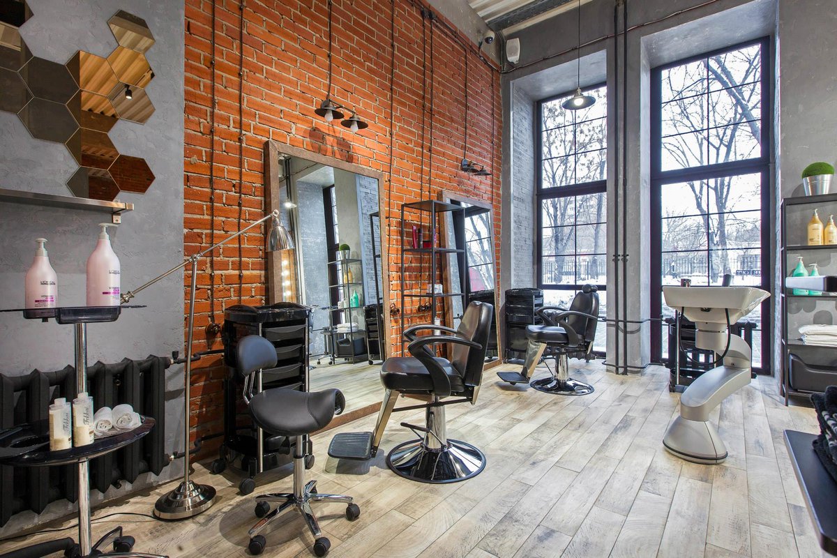 Салон Красоты The Loft