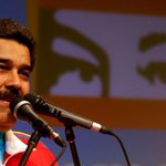 RT @dwcubas: #Maduro se solidariza con #Tsipras y alienta a #Grecia a romper con el #FMI.
<a href='http://t.co/YE3FdGez7e' target='_blank'>http://t.co/YE3FdGez7e</a> 
#ccb 
