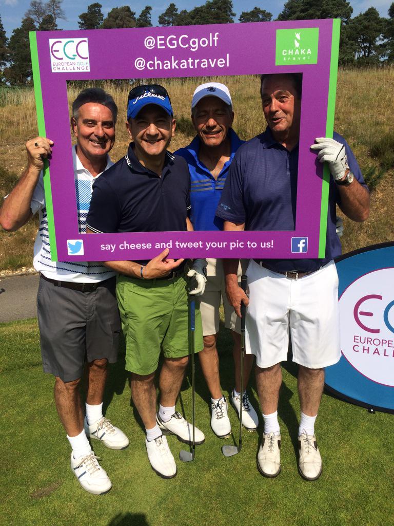 EGCGolf's tweet photo. @chakatravel @kellylouise92 @jonnersgj @bearwoodlakes #saycheese #beathepro http://t.co/qfiicMCoRe