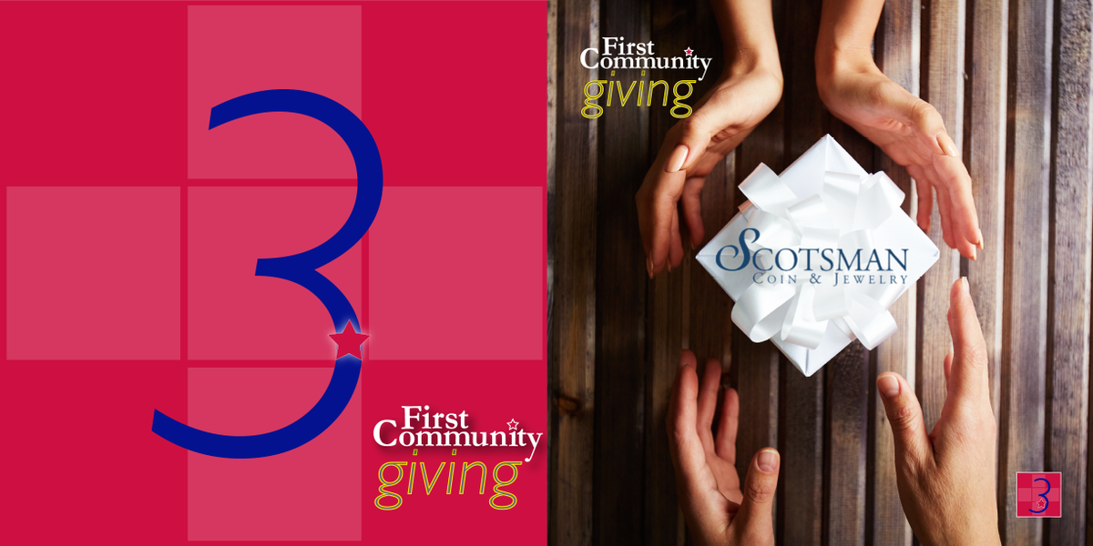 First Community tweet media