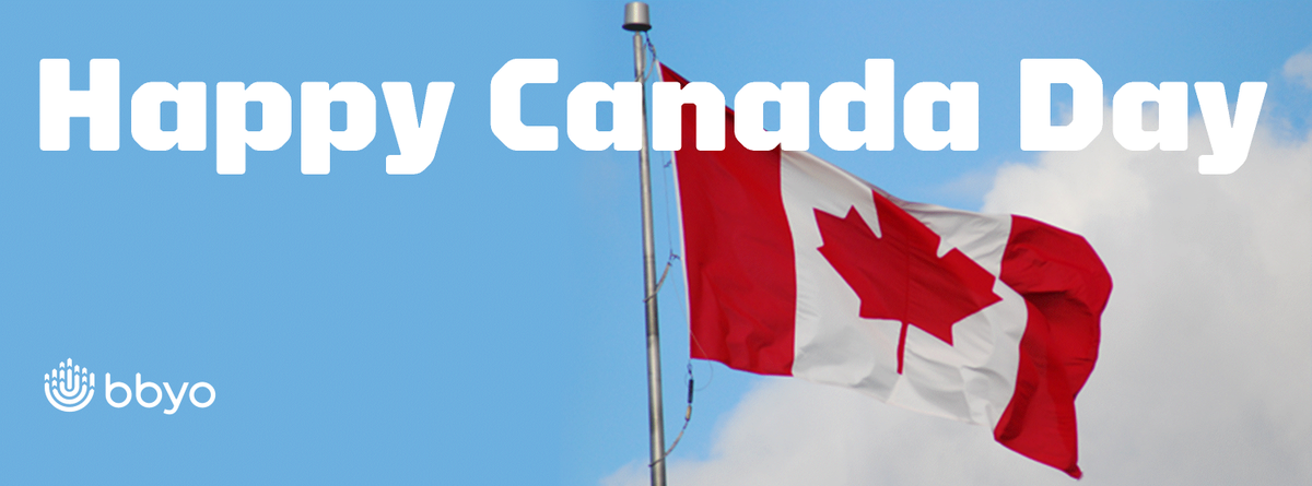 bbyocanada's tweet photo. #HappyCanadaDay @NWCBBYO @BBYORedRiverReg @RedRiverRegion @lorbbyo @ECRBBYO @BBYOInsider http://t.co/Z0ldaEs6nS