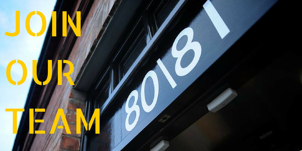 blickstudios's tweet photo. #Job opportunity @8081workspace #Derry/Londonderry  - Freelance Marketing Admin @iamstartacus http://t.co/XCHeQW3pJL http://t.co/T173s41jZP