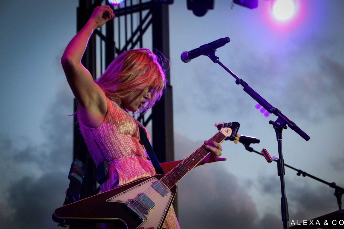 Whether you missed <a href="/OKCFest/">OKCFEST</a> this year, or just want a recap, find an overview on last weekend! cellardoormusicgroup.com/blog.html