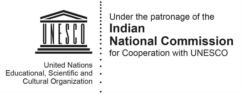 #fornya5 
It's official, FÖRNYA5 will be held under the patronage of UNESCO for the second consecutive time...