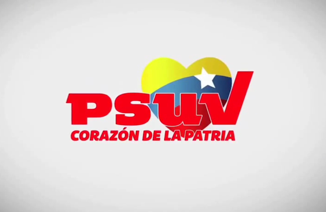 PartidoPSUV's tweet photo. #VIDEO♪♫♪ ->> (#PSUV Corazón de la Patria) ♪♫♪ http://t.co/14aZ8gTIkZ #DejennosTrabajarEnPaz #RespetoAlPueblOChavista http://t.co/JNkAqxoBFW