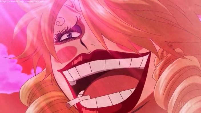 @STNavigatorNami <a href="/NojikoTheBadass/">Nojiko</a> <a href="/UrBabeNicoRobin/">@</a> OMG WTF *0*
