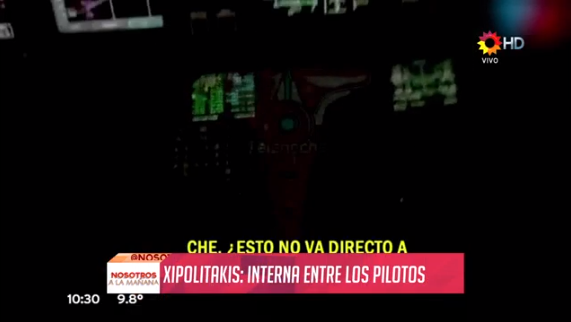 Alanramosxd's tweet photo. Ya!! @Nosotros_ok en Vivo por El Trece !! #ARGFinalista ⚽⚽⚽⚽📺 @cuervotinelli http://t.co/XamgsdIGfS