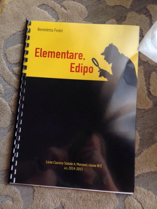 Alberto Fedel tweet media