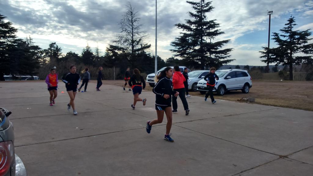 Sel. Argentina Handball 🇦🇷 tweet media