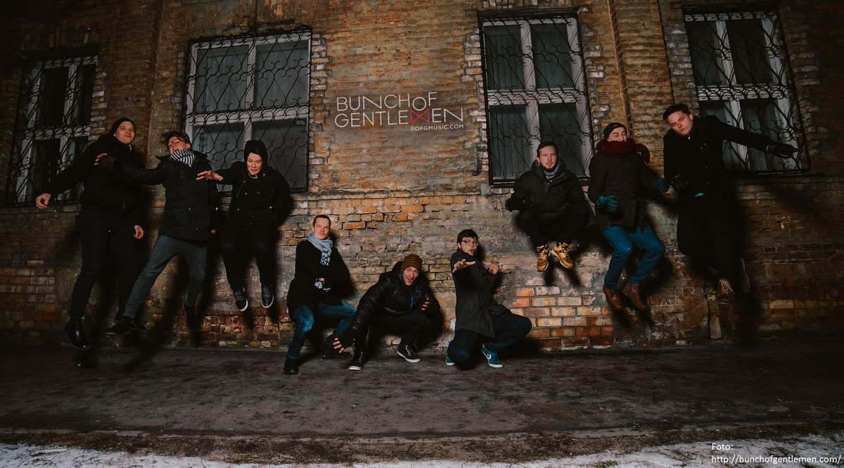 OrigoStage's tweet photo. Jau pavisam drīz - plkst. 17:00 atklājam @rigas_ritmi uz @OrigoStage skatuves! Pirmie skatītājus priecēs @B_of_G ! http://t.co/hchMBmGUBM
