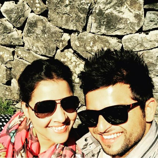 RainaFc_'s tweet photo. In Kashmir 💕 http://t.co/eiNIlCxXps
