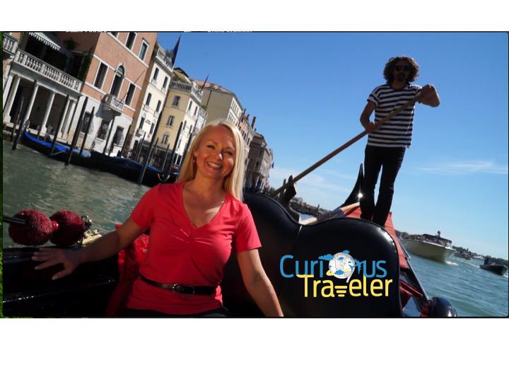 Thrilled to be joining <a href="/CreateTVchannel/">Create TV</a> today at 3!! Get curious about #travel #history &amp; #architecture!