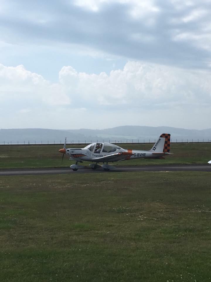 Congratulations to Rhys Austwick-Holland for completing the first solo of Course 13!! <a href="/aircadets/">RAF Air Cadets</a> <a href="/ComdtAC/">Commandant RAF Air Cadets</a>