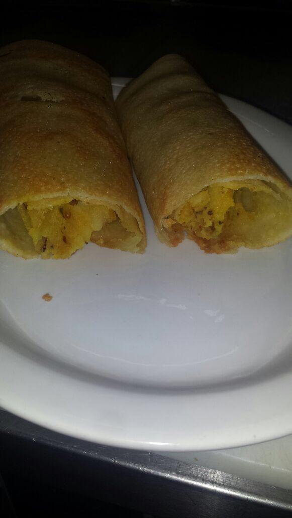 edgarestaurant's tweet image. Coming this Friday and Saturday, Masala Dosa! Yes, we will have Masala Dosai this weekend from 3-8 p.m. for $14.