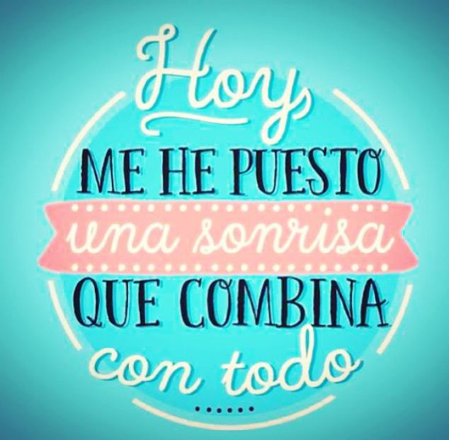 Mandaos_Express's tweet photo. Comencemos el mes de Julio con una sonrisa y buena actitud.

Feliz mitad de semana #FelizMiercoles 🎈 http://t.co/0wWj48fRhV