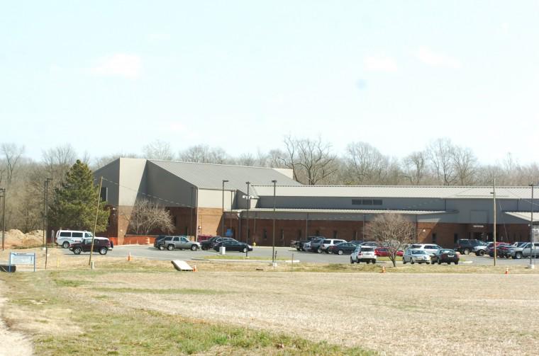 PrimeCareInc's tweet photo. PrimeCare starts medical services at the Cecil County Correctional Facility in Elkton, MD today! http://t.co/tf2gc10BfN