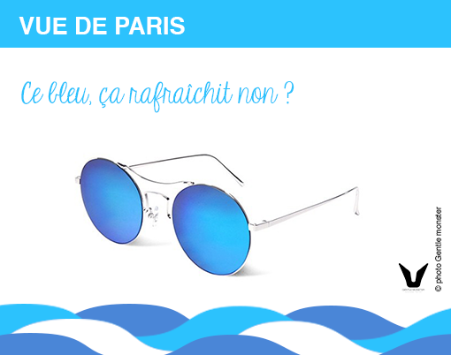 Vuedeparis2's tweet photo. #vuedeparisopticien #sun #hot #gentlemonster #sunglasses http://t.co/sSUi63UA2i