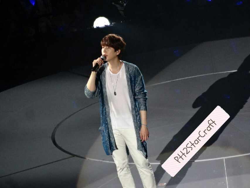 sjsofabulous's tweet photo. [Preview] 150701 KYUHYUN 💜💜 #KRY_NagoyaDay2 ©Ptt2StarCraft 1-3 http://t.co/RqiVLszGq9