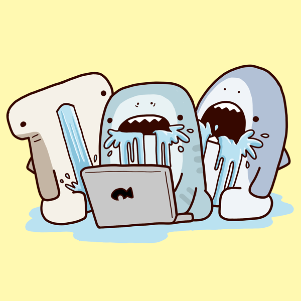 サメーズのtwitterイラスト検索結果 古い順