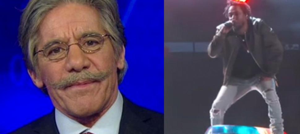 NoiseyMusic's tweet image. Did you see what the fair and balanced hosts at Fox News had to say about @kendricklamar? bit.ly/1LD4s0b