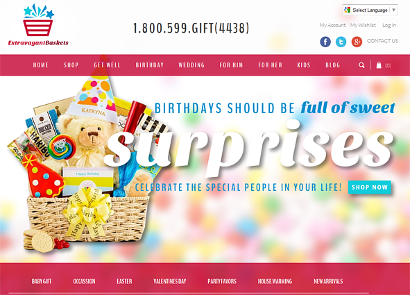 Gift Baskets Reviews tweet media
