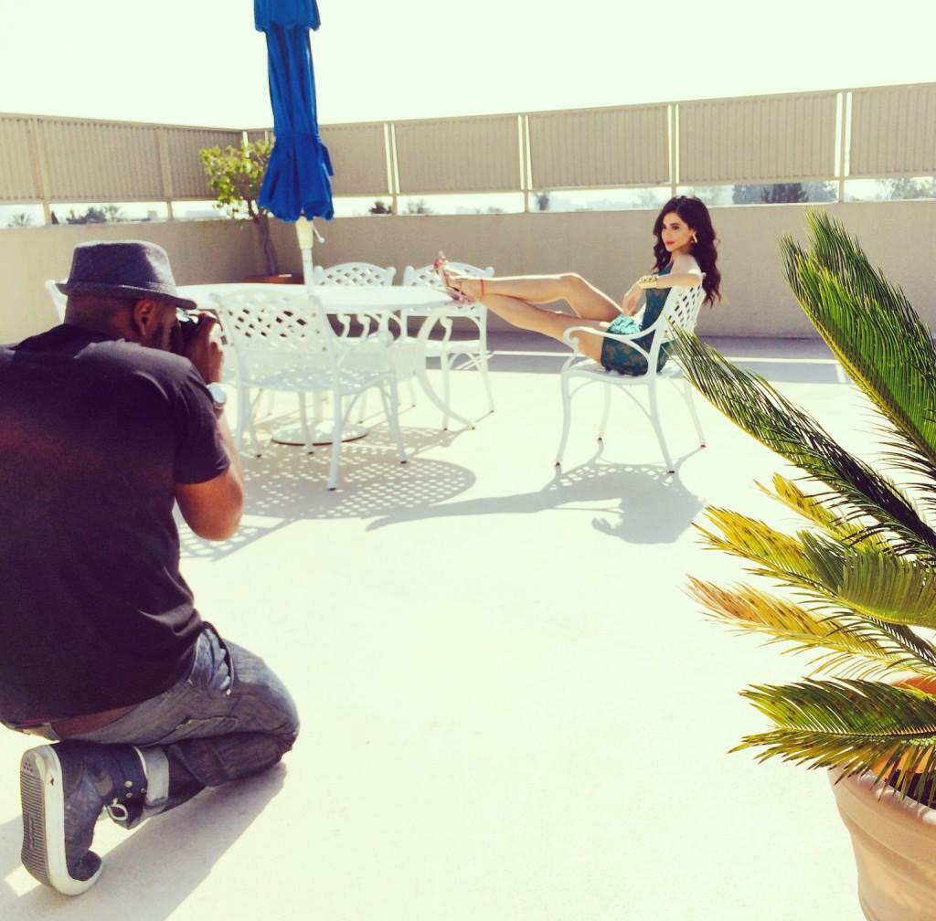 DeviousMaidsFR_'s tweet photo. #PHOTOSHOOT du magazine "Regard Magazine" #19 http://t.co/V1chVjF6tN