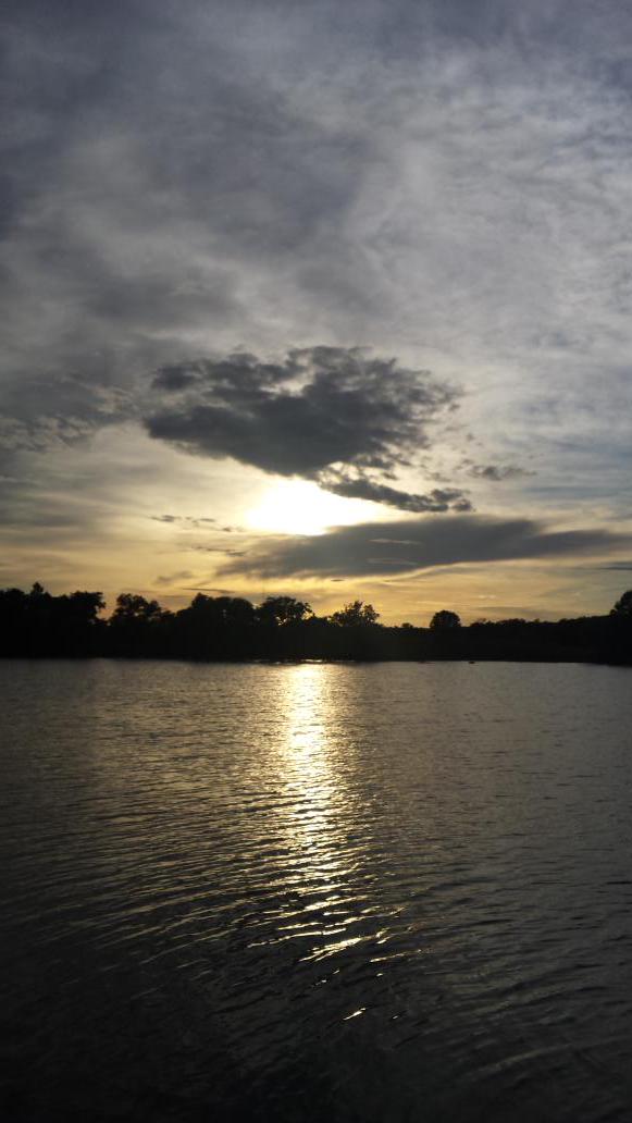 Brandon_Bednarz's tweet photo. Yesterday was great. #BoerneLake http://t.co/ylMcaXpx24