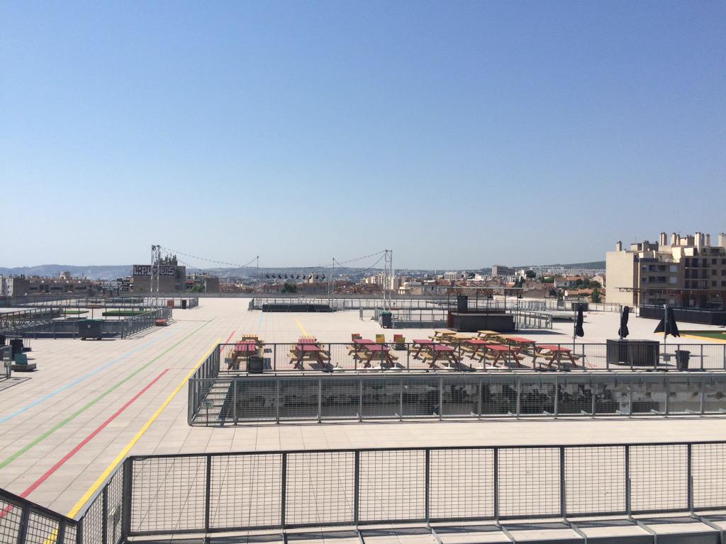 beatriz_garcia's tweet photo. There's something larger than life about #marseille it's light,space&amp;grand statements that make u think:I believe you http://t.co/xI1c1DWHye