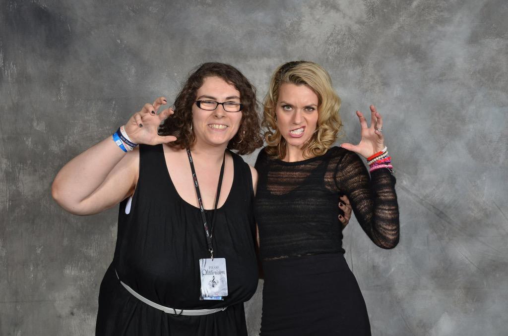 Happy birthday Hilarie Burton !!!! 