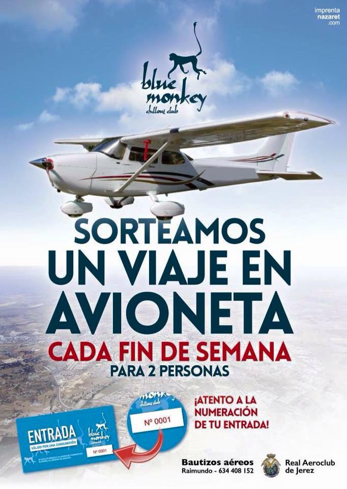 SoniaSalguero_'s tweet photo. #nochesblue #barbacoa #jueves #terraza #mojito #copazo #viaje #avioneta #tremendasvistas 😍 @JuanJmlm @Cuenca2M http://t.co/o384Ypntp2