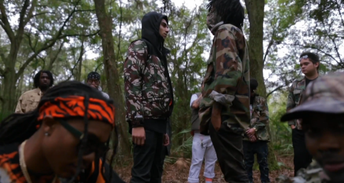 366 Zero Ent tweet media