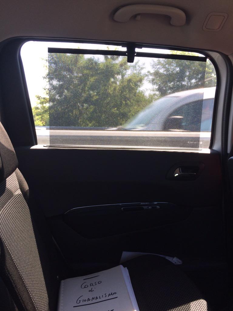 Fele75's tweet photo. Ed ora...verso casa! #concorsorai #presadellabastia http://t.co/LICyNSbfBM