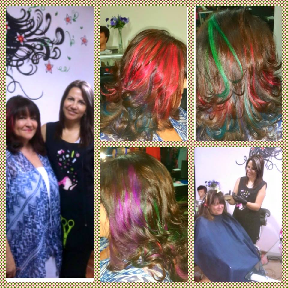 Elizabeth Salas Hernandez gran estilista y colorista - bellamia.es/wp/?p=940