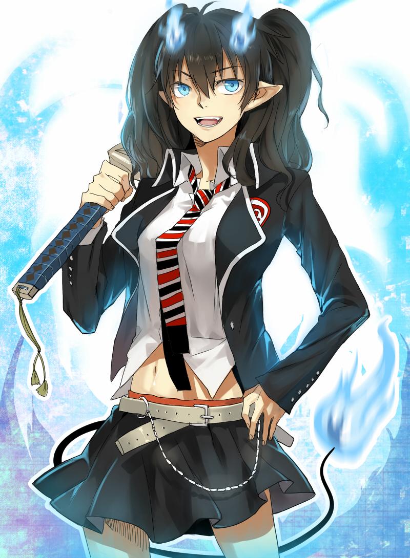 BluefireP tweet picture