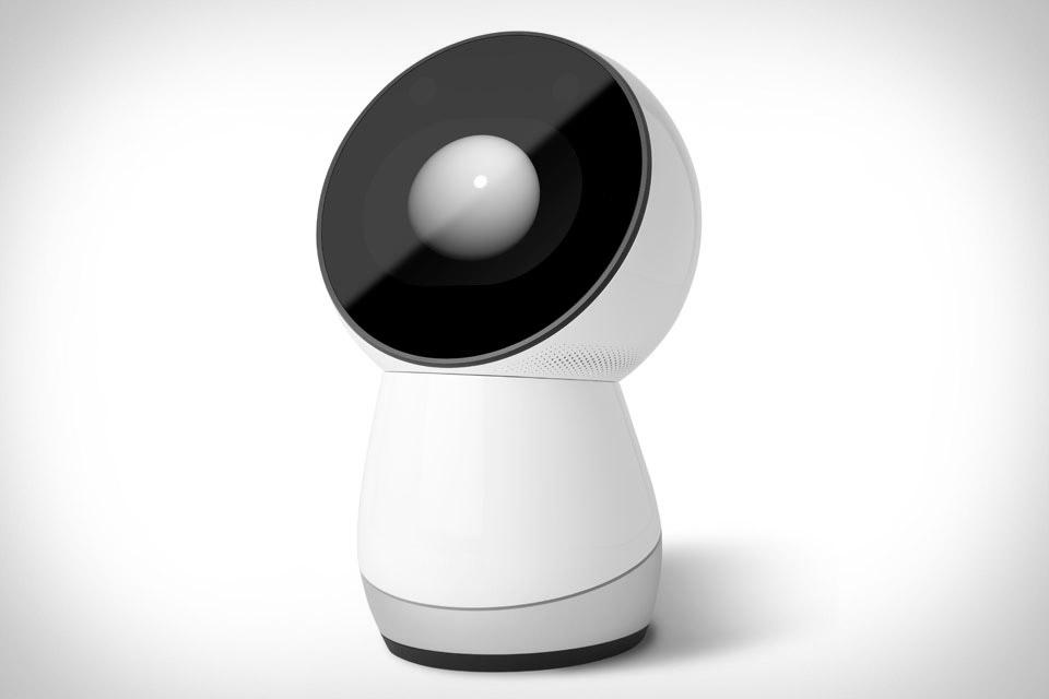 wafajohal's tweet image. #buddyrobot vs #jibo. They are like two peas with a pad. :p