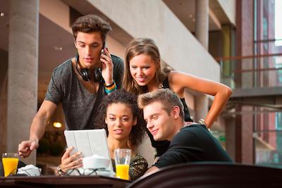 SpencerHallInc's tweet photo. The 5 Characteristics of Millennials That Could Make Or Break Your Innovation Efforts 

http://t.co/dyfGagWg31 http://t.co/d4WlnzpCNE
