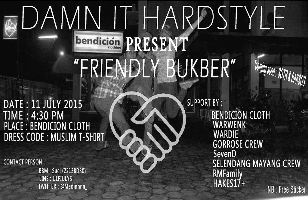 Hello guys, let's go join us <a href="/faradipdipp/">Faradiba Adriani</a> <a href="/anggaardn/">anggaaaaa</a> @anggarraa_ @madinnnn_ @anditasptr_ @BimBimmm_ @marianamgdlna