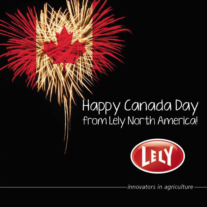 Lely North America (@lelyjuno) on Twitter photo 