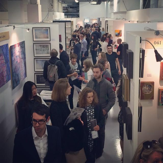 Applications are flooding in! So exciting to see such talent from across the UK and beyond. Apply by Friday #dontmiss