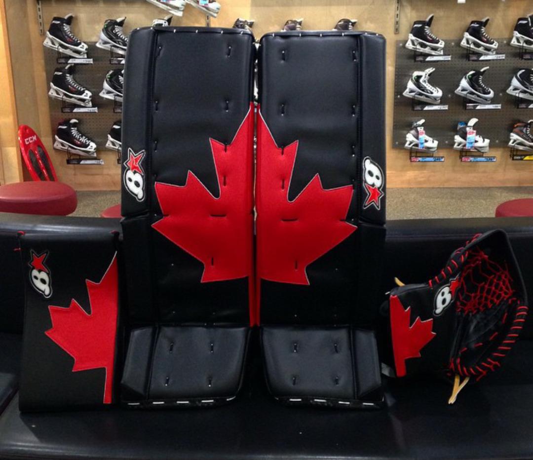 Tendy_Gear's tweet photo. Happy Canada Day 🍁 http://t.co/LcTv7qzTgZ