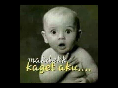 Gambar lucu tan on Twitter: "Bikin kaget aja http:\/\/t.co\/xviAmoP2Af" Gambar lucu tan on Twitter: "Bikin kaget aja http:\/\/t.co\/xviAmoP2Af"