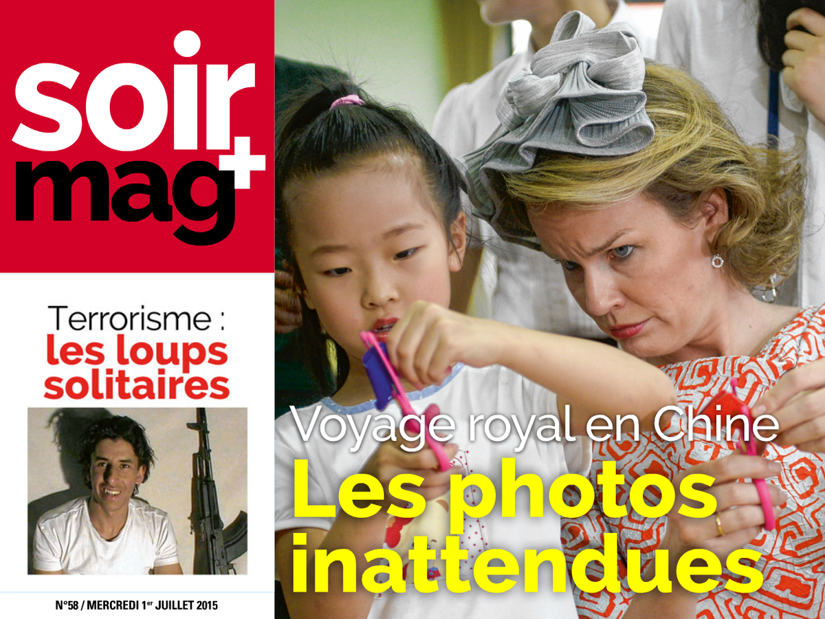 NDewaelheyns's tweet photo. Un nouveau #SOIRMAGPLUS est sorti ! Téléchargez-le vite ! ► http://t.co/zQ5wOqZwIR http://t.co/lwz30TeYV5