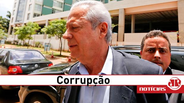 #PanNotícias Lobista diz que pagamentos à consultoria de Dirceu eram propina: bit.ly/1KrhmgN