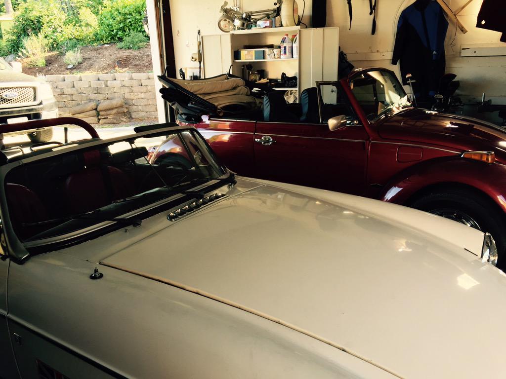 CHSdean's tweet photo. Time for a ride in the sun http://t.co/NiM7liowrU
